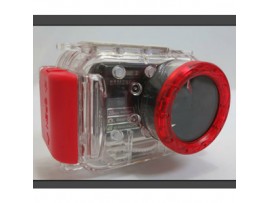 Meikon-31 Underwater Housing for Universal Pocket Camera Meikon-31 Underwater Housing for Universal Pocket Camera